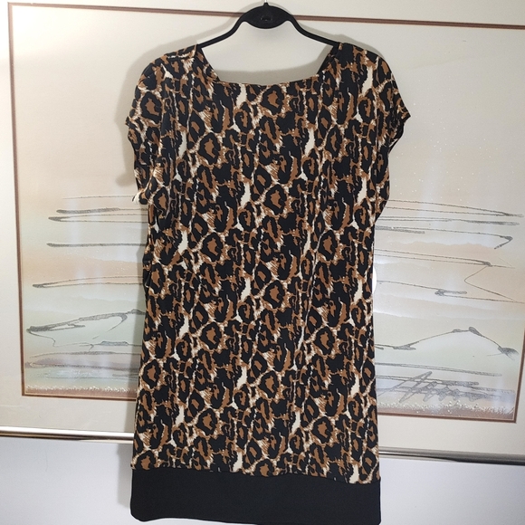 Bundle of 2 House Dresses Size M - Picture 3 of 14